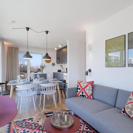 Lovely Apartment In Lembruch-Duemmer See المظهر الخارجي الصورة