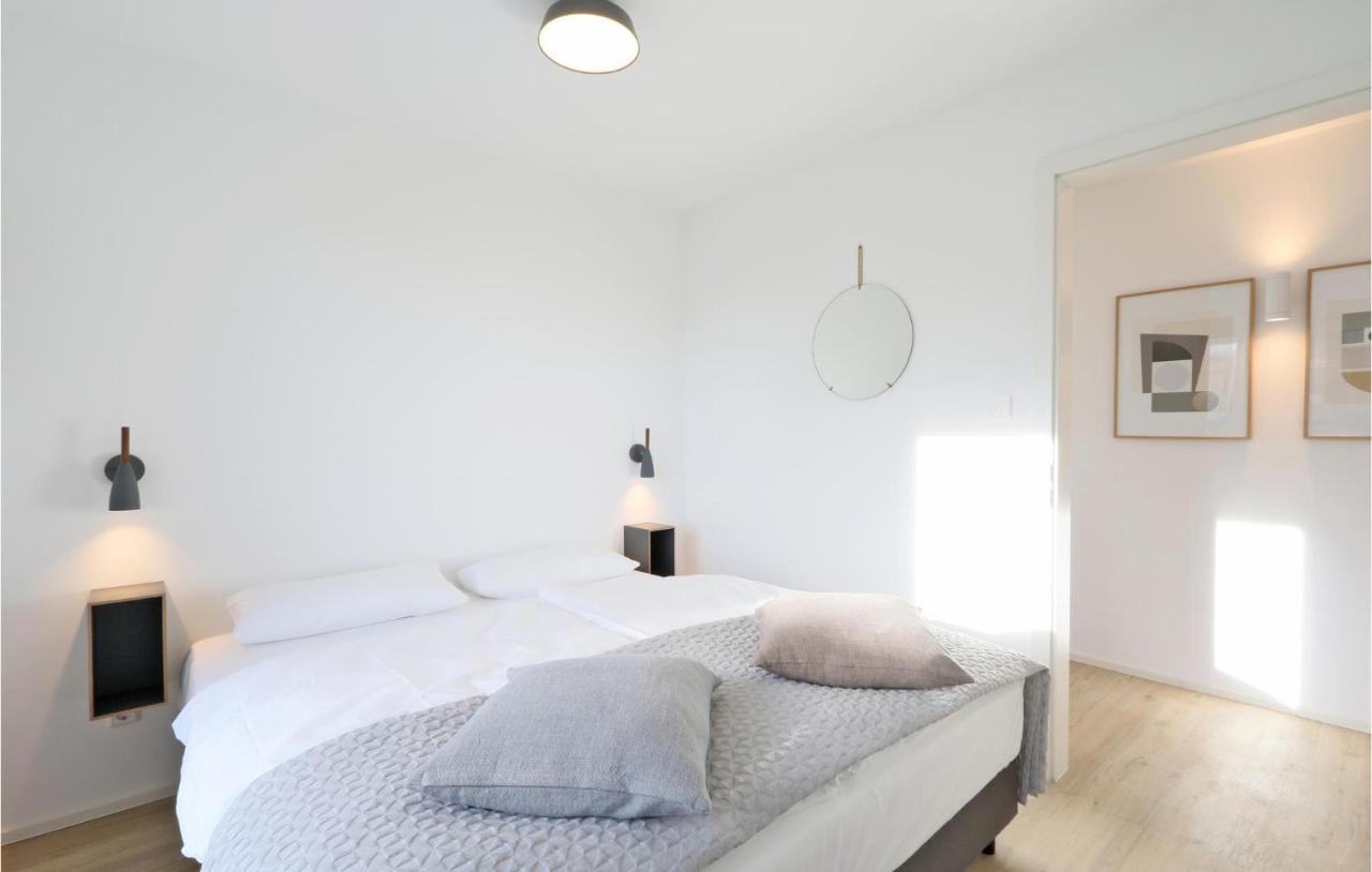 Lovely Apartment In Lembruch-Duemmer See المظهر الخارجي الصورة