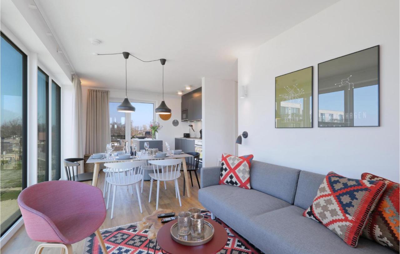 Lovely Apartment In Lembruch-Duemmer See المظهر الخارجي الصورة